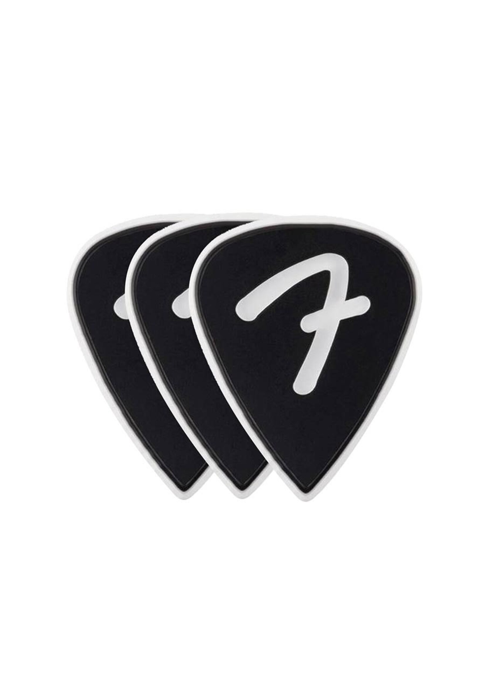 Fender Fender celluloid plectrums 3 pack