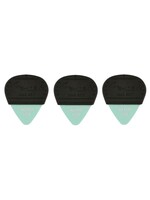 Fender Fender Mojo Grip Plectrums 3 pack