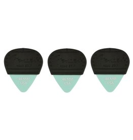 Fender Fender Mojo Grip Plectrums 3 pack