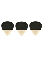 Fender Fender Mojo Grip Plectrums 3 pack