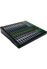 mackie Mackie ProFX16v3 FX-mixer Met USB-interface