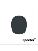Specter Specter Microfoon Windkap - Microfoon - Cover - Plopkap - Cap - Windshield - Zwart - 1 stuk