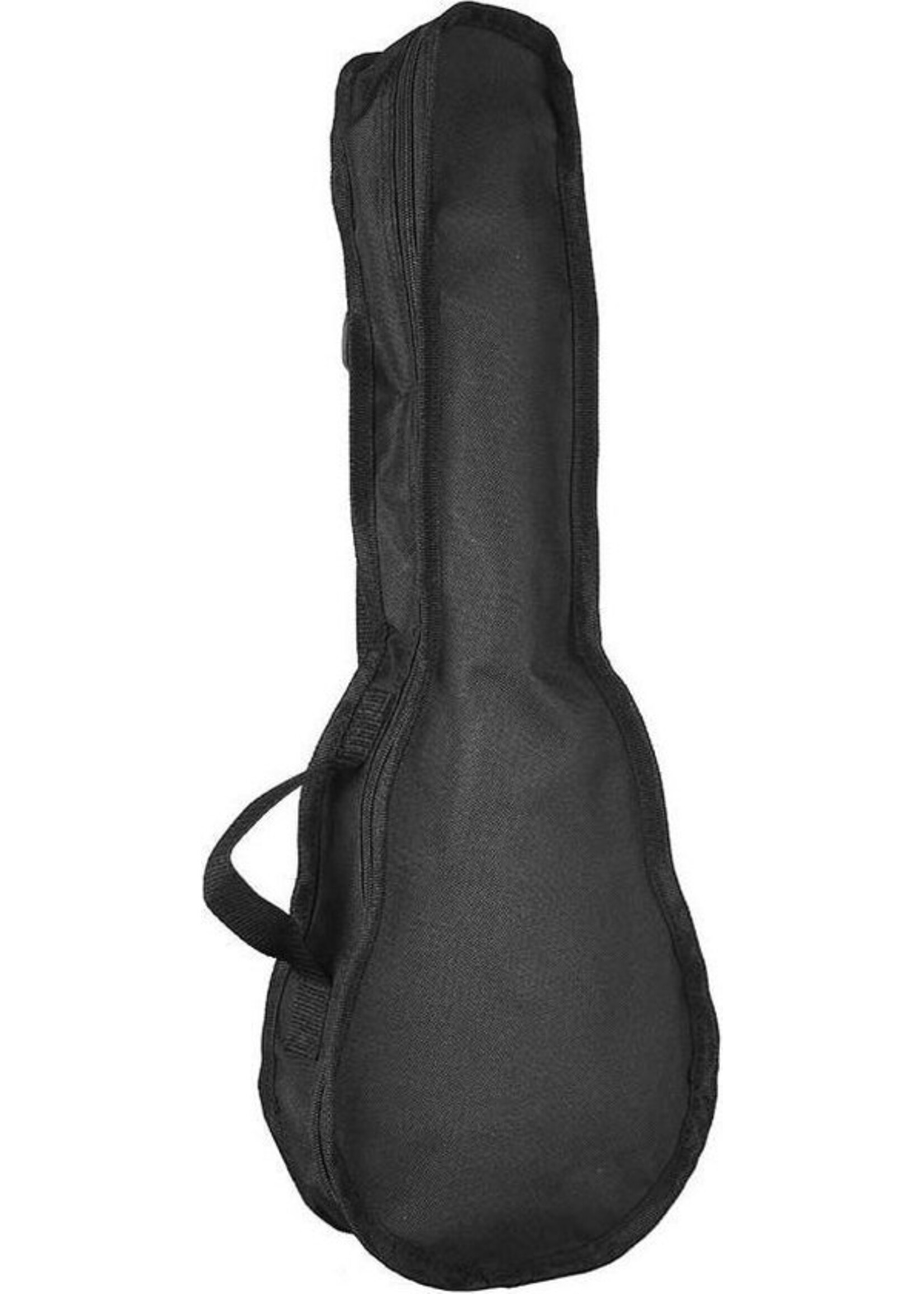 boston Ukelele Draagtas Ongevoerd voor Concert Ukelele UKC-00 Boston
