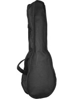boston Ukelele Draagtas Ongevoerd voor Sopraan Ukelele UKS-00 Boston