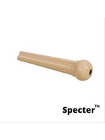 Specter Specter Akoestische gitaar Brugpin set 6 stuks