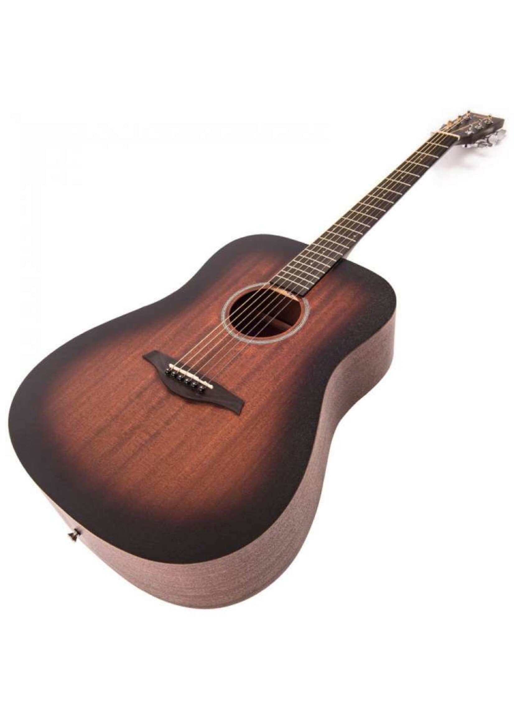 Vintage Vintage akoestische gitaar statesboro