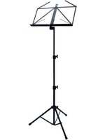 Zware lessenaar - Opvouwbaar - Zwart