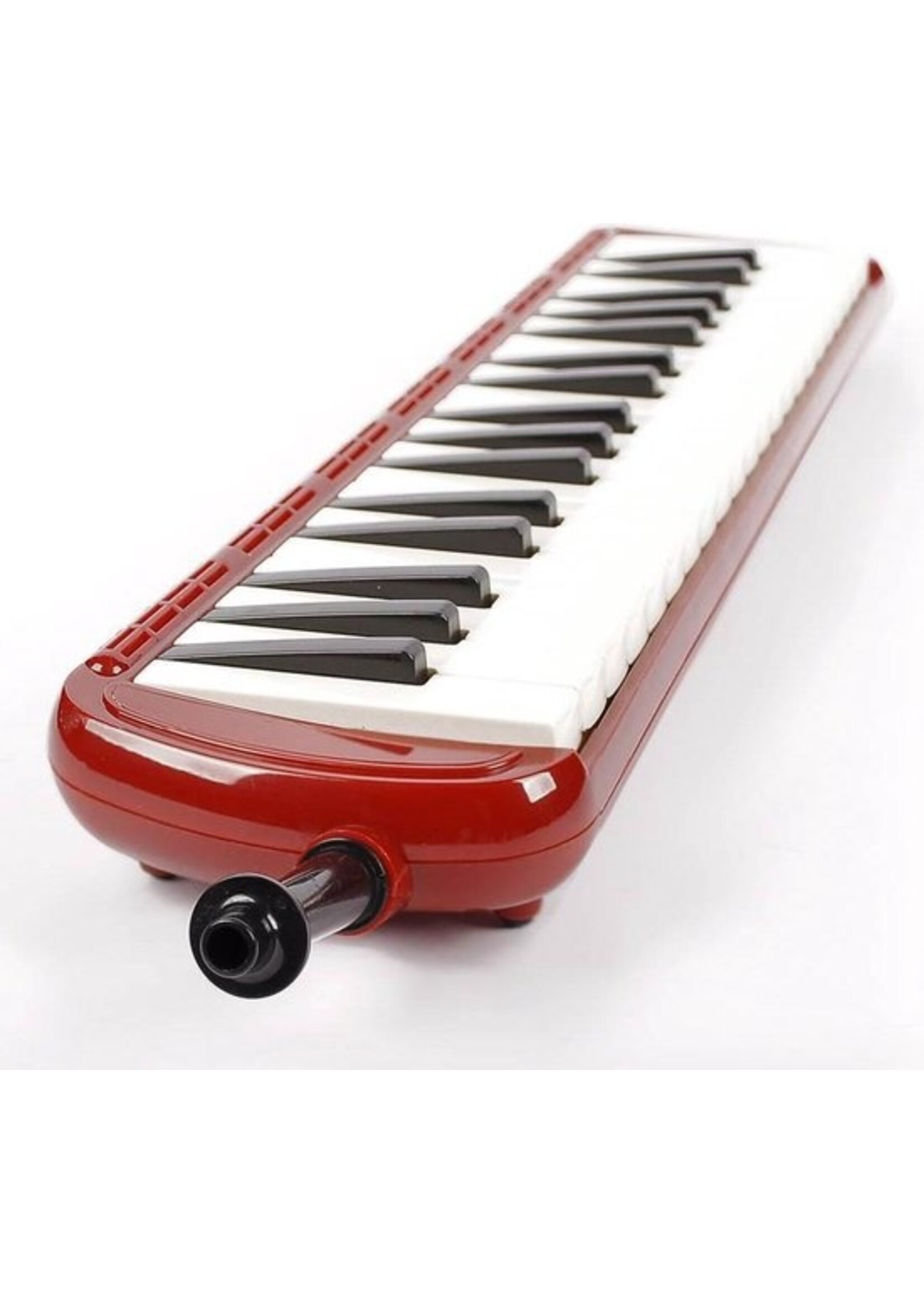 belcanto Melodica 37 toetsen inclusief tas M-037-BC Belcanto