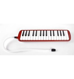 Belcanto Melodica 32 toetsen inclusief tas M-032-BC Belcanto