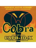 cobra Cobra snarenset akoestische gitaar