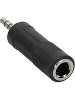 boston Boston verloop plug