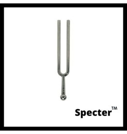 Specter Specter stemvork a1-440.0 Hz.