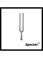 Specter Specter stemvork c1- 261.62 Hz.