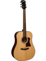 Jim Harley JIM HARLEY - GJA JH15-D Akoestische Gitaar