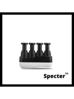 Specter Specter Gitaar Vinger Grip trainer