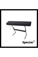 Specter Specter Piano Stofhoes 88 toetsen