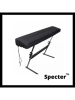 Specter Specter Piano Stofhoes 88 toetsen