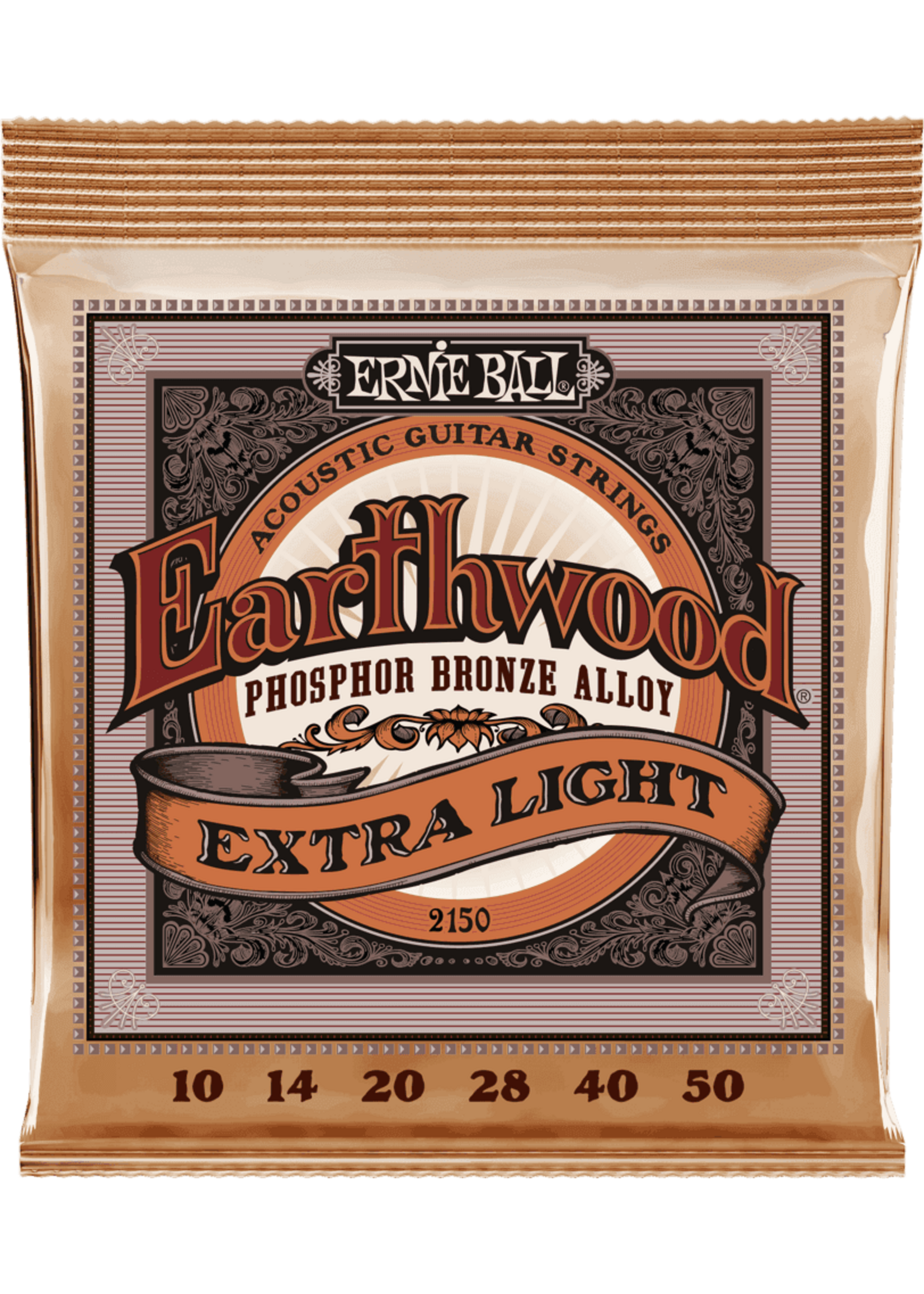 Ernie Ball Ernie ball ceb 2150 Akoestische Snaren