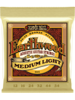 Ernie Ball Ernie Ball ceb 2003 snaren voor akoestische gitaar