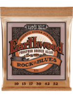 Ernie Ball Ernie ball ceb 2151 Akoestische Snaren