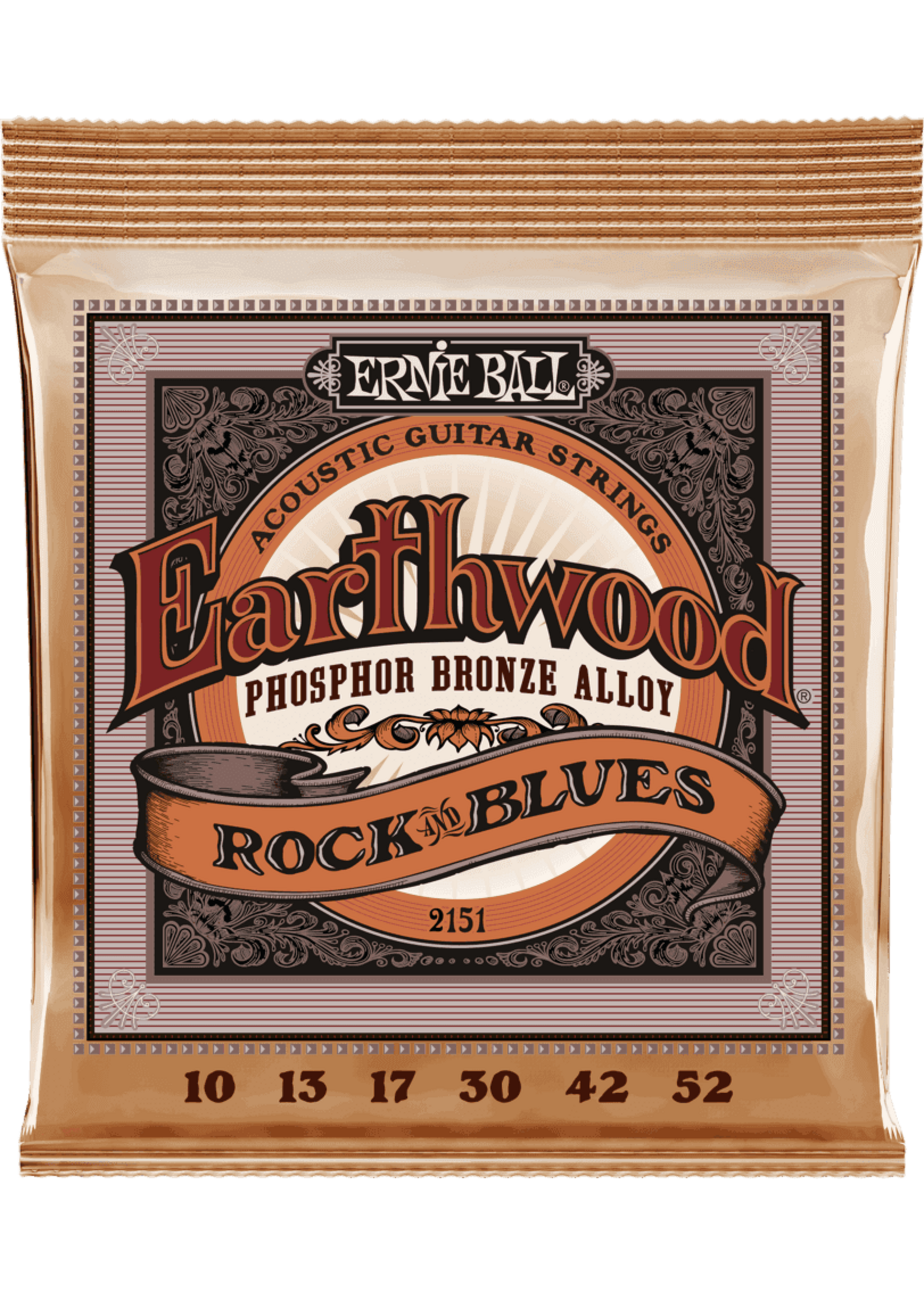 Ernie Ball Ernie ball ceb 2151 Akoestische Snaren