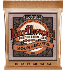 Ernie Ball Ernie ball ceb 2151 Akoestische Snaren