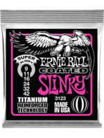 Ernie Ball ERNIE BALL - CEB 3123 Snaren voor de Elektrische gitaar