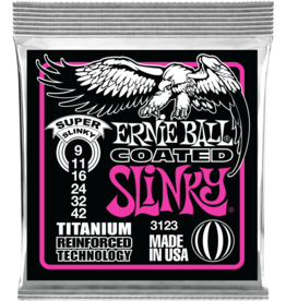 Ernie Ball ERNIE BALL - CEB 3123 Snaren voor de Elektrische gitaar