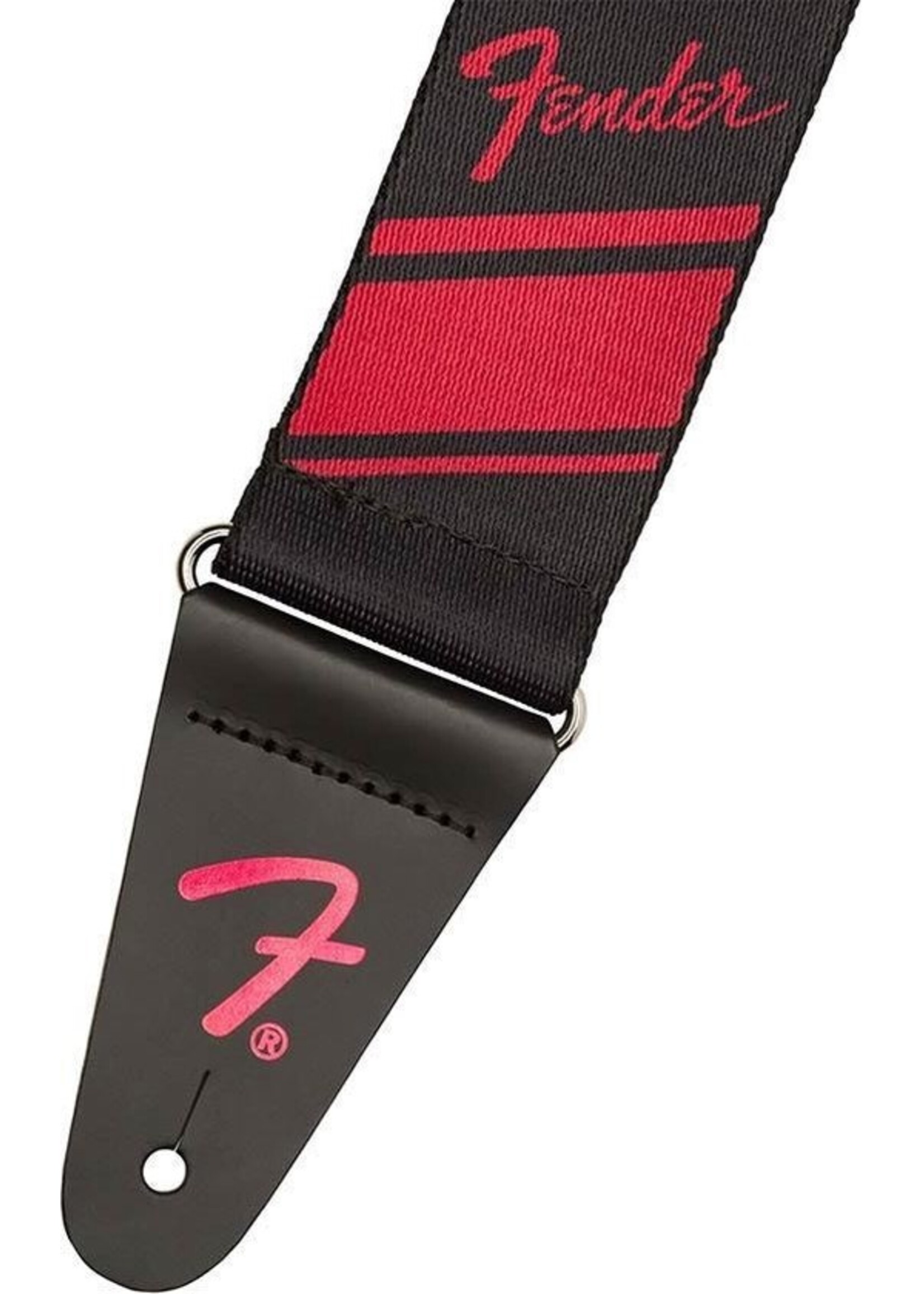 Fender Fender competition stripe strap | Gitaarband