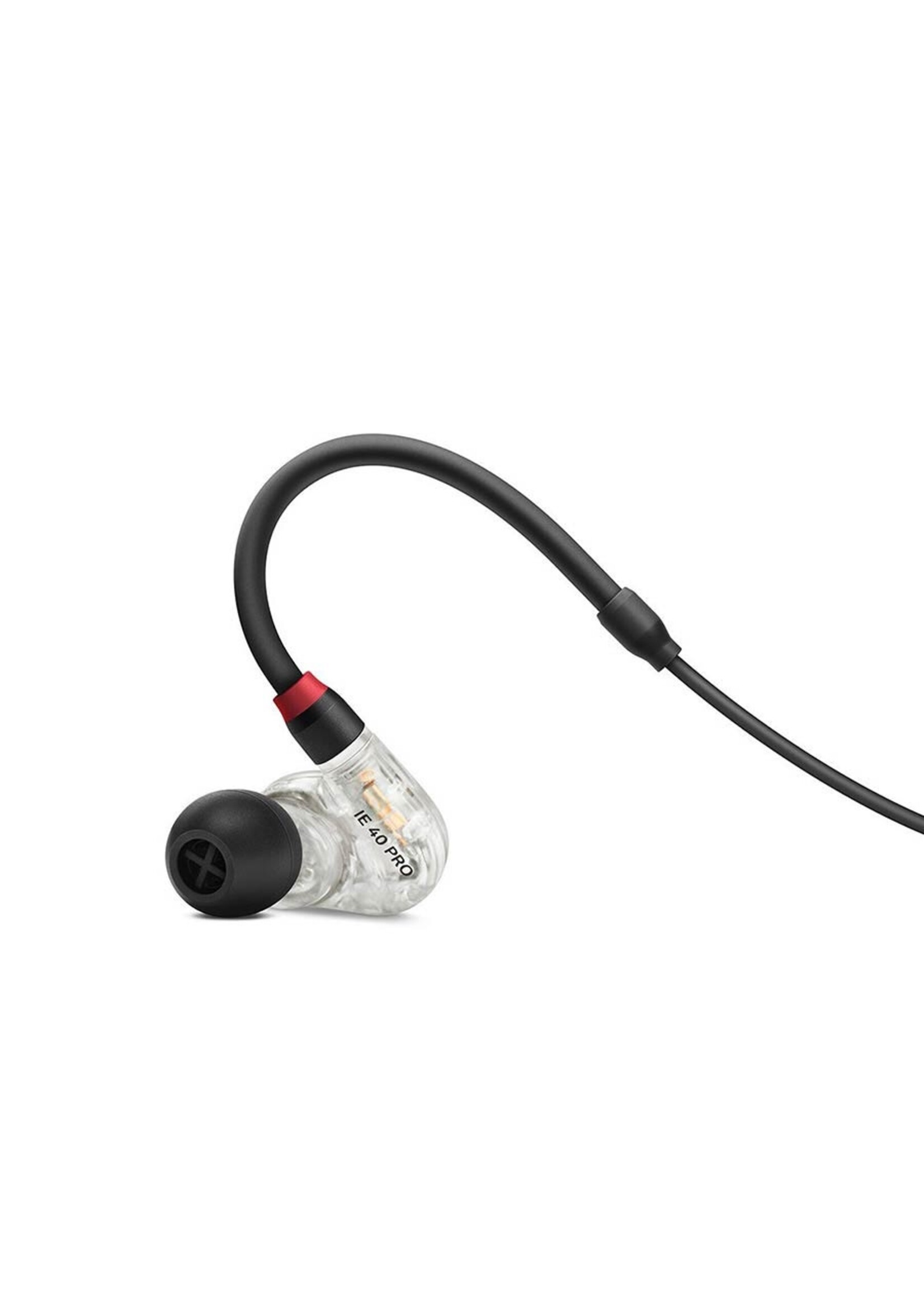Sennheiser Sennheiser in-ear monitoring Oordopjes
