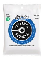 Martin & Co MA170 |Martin Authentic Acoustic snarenset akoestisch