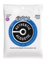 Martin & Co MA535 |Martin Authentic Acoustic snarenset akoestisch