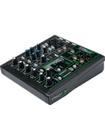 mackie MACKIE - SMK PROFX6V3 usb mengpaneel