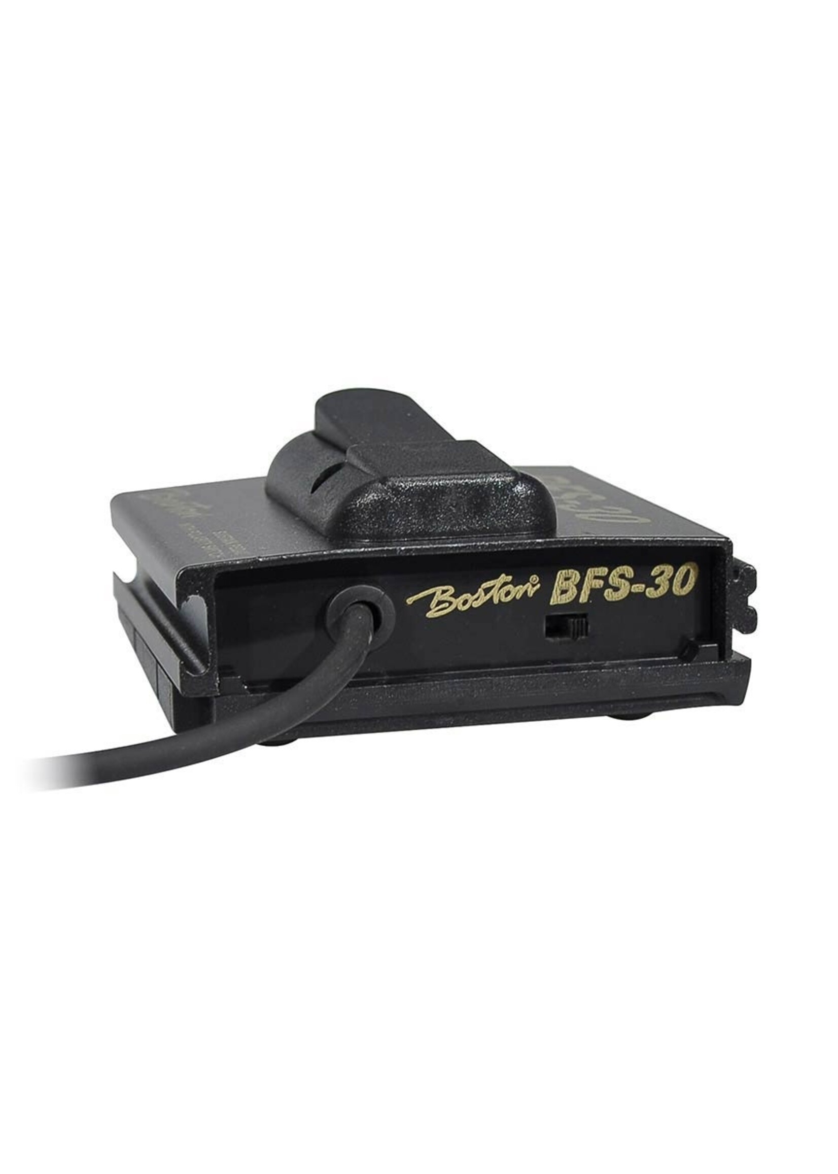 boston Boston sustain pedaal voor piano of keyboard