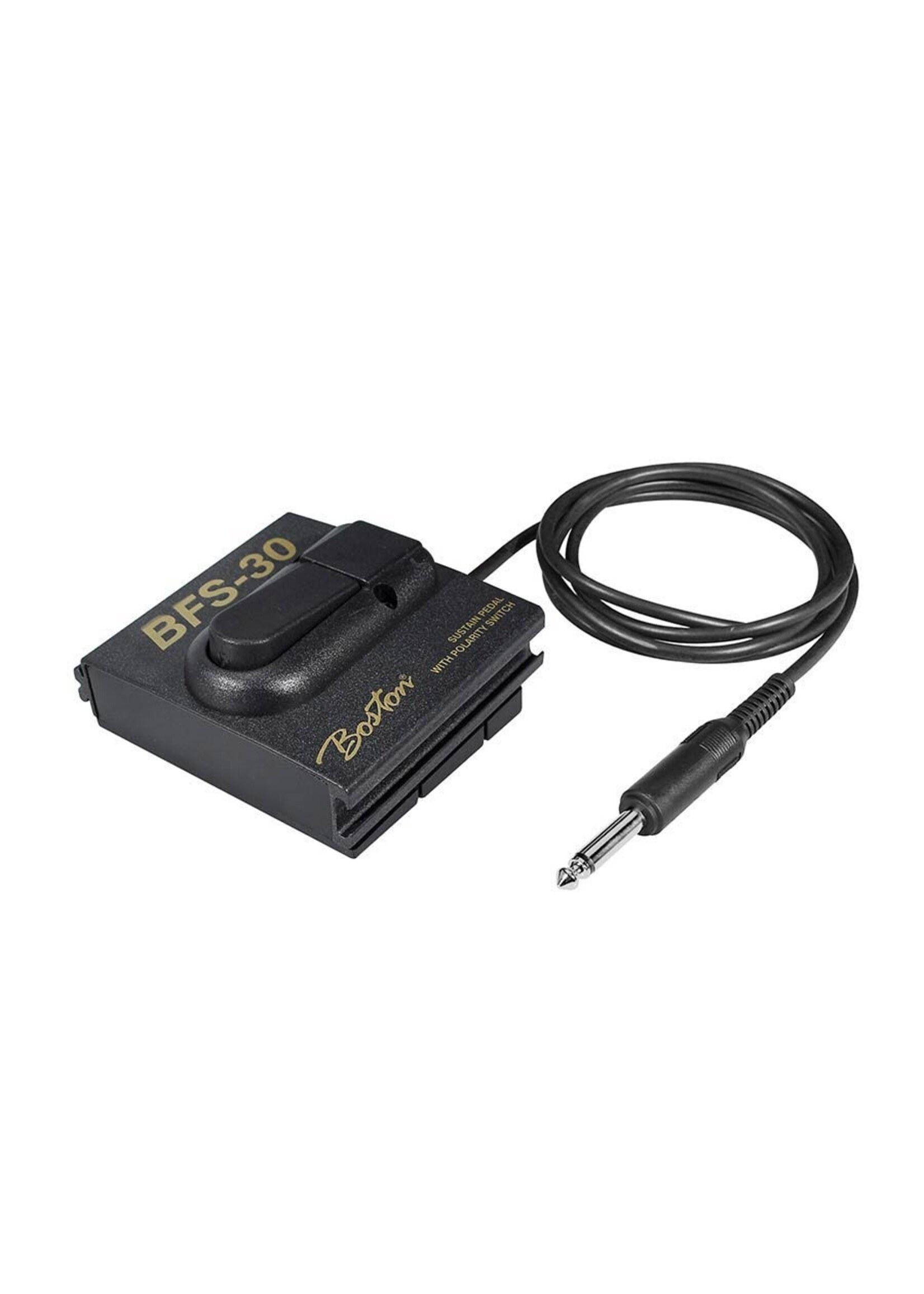 boston Boston sustain pedaal voor piano of keyboard