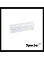 Specter Specter Gitaar Slide - Glazen Bottleneck - Gitaar - Slide