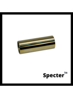 Specter Specter Gitaar Slide - Messing Bottleneck - Gitaar - Slide