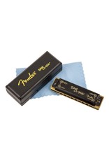 Fender Mondharmonica Blues DeVille Fender PRO toonsoort C