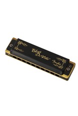 Fender Mondharmonica Blues DeVille Fender PRO toonsoort C