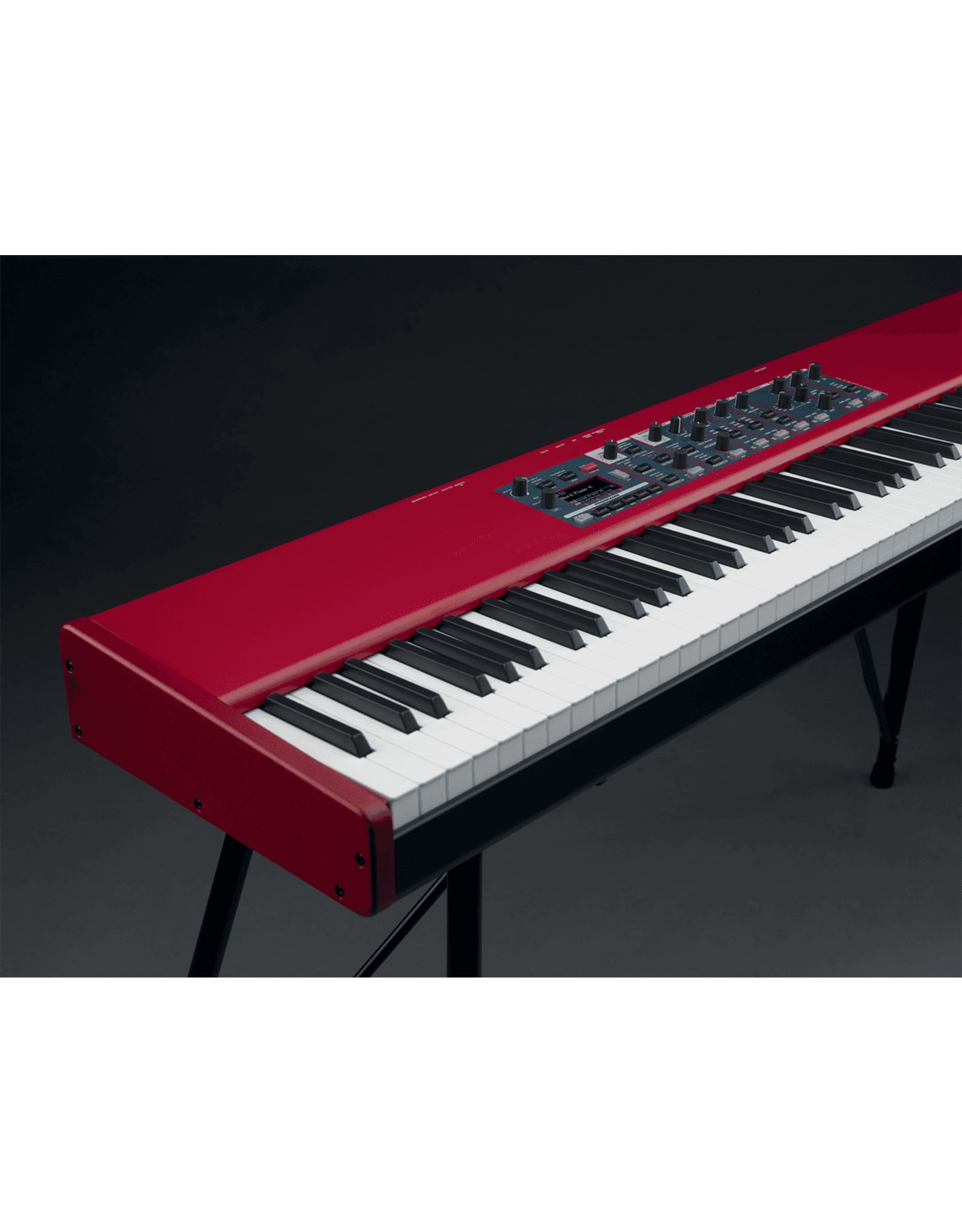 Nord Nord 4 Stage Piano 88 Toetsen