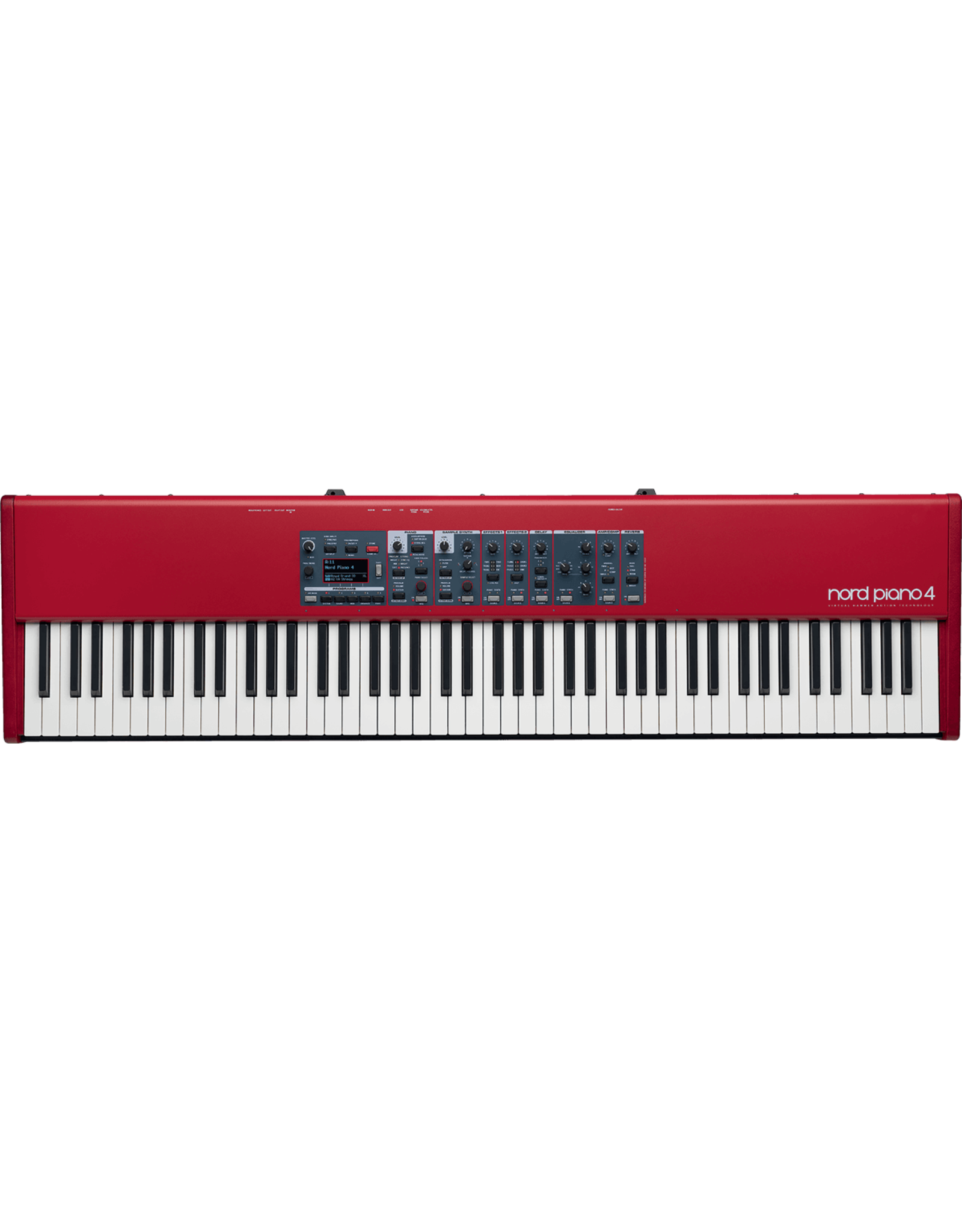 Nord Nord 4 Stage Piano 88 Toetsen