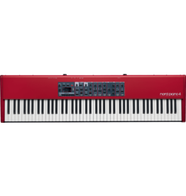 Nord Nord 4 Stage Piano 88 Toetsen