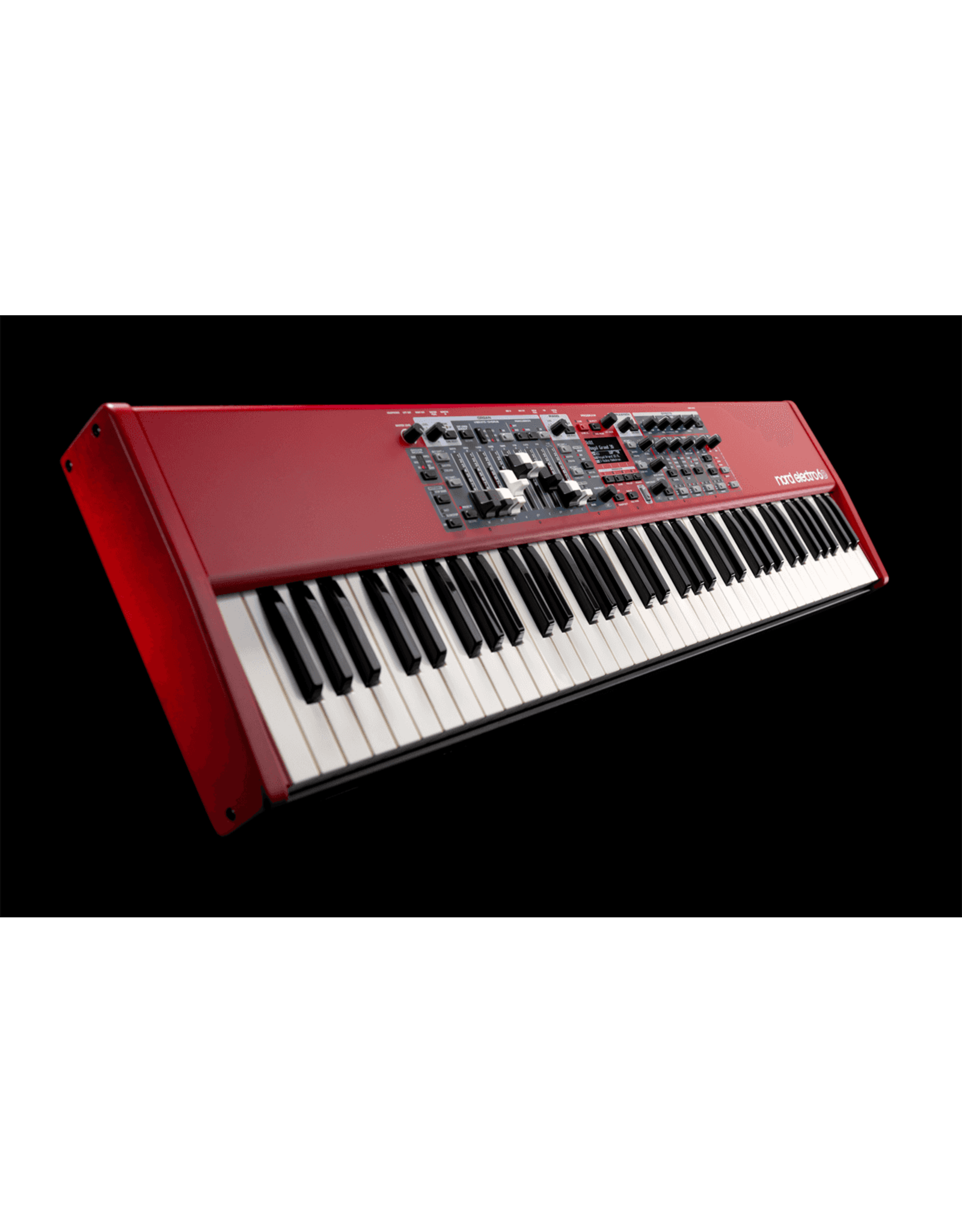 Nord Nord Electro 6 Stage Piano 73 Toetsen