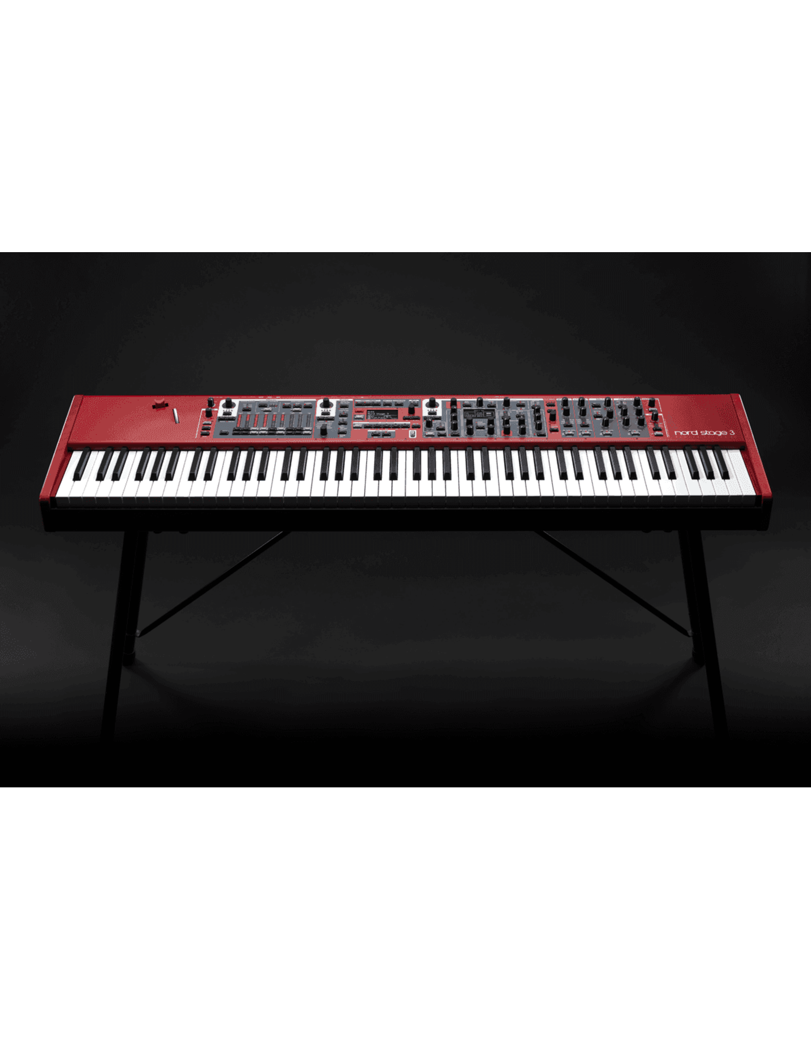 Nord Nord 3 Stage Piano 88 Toetsen