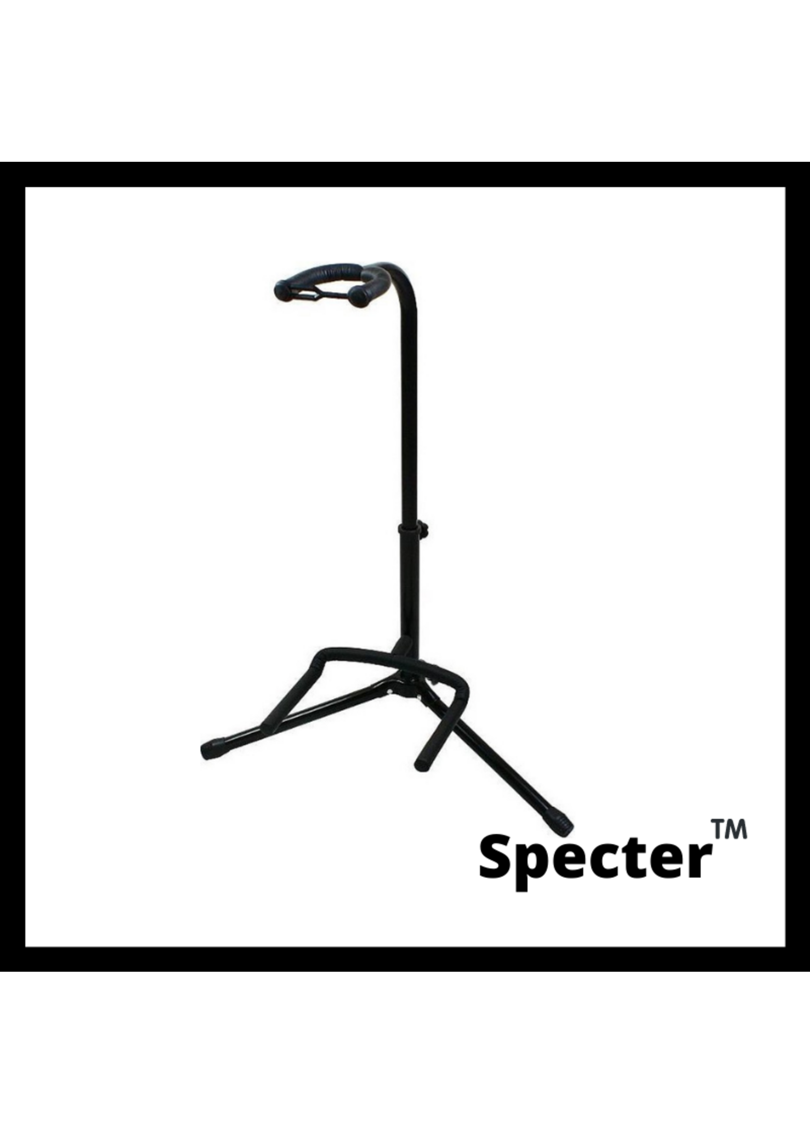 specter Specter Verstelbare Gitaarstandaard