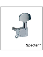 Specter Specter Stemmechaniek voor Gitaar 2 stuks links en rechts