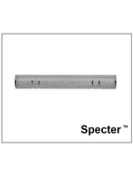 specter Specter Verloopplug 6.3mm jack naar 6.3mm Jack  | Jack Kabel Verlengen