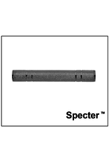 specter Specter Verloopplug 6.3mm jack naar 6.3mm Jack  | Jack Kabel Verlengen