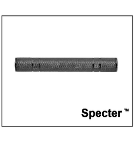 specter Specter Verloopplug 6.3mm jack naar 6.3mm Jack  | Jack Kabel Verlengen