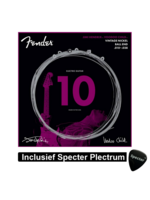 Fender Fender Jimi Hendrix Snaren Voor de Elektrische Gitaar | Jimi Hendrix Signature | Snarenset | Gitaar